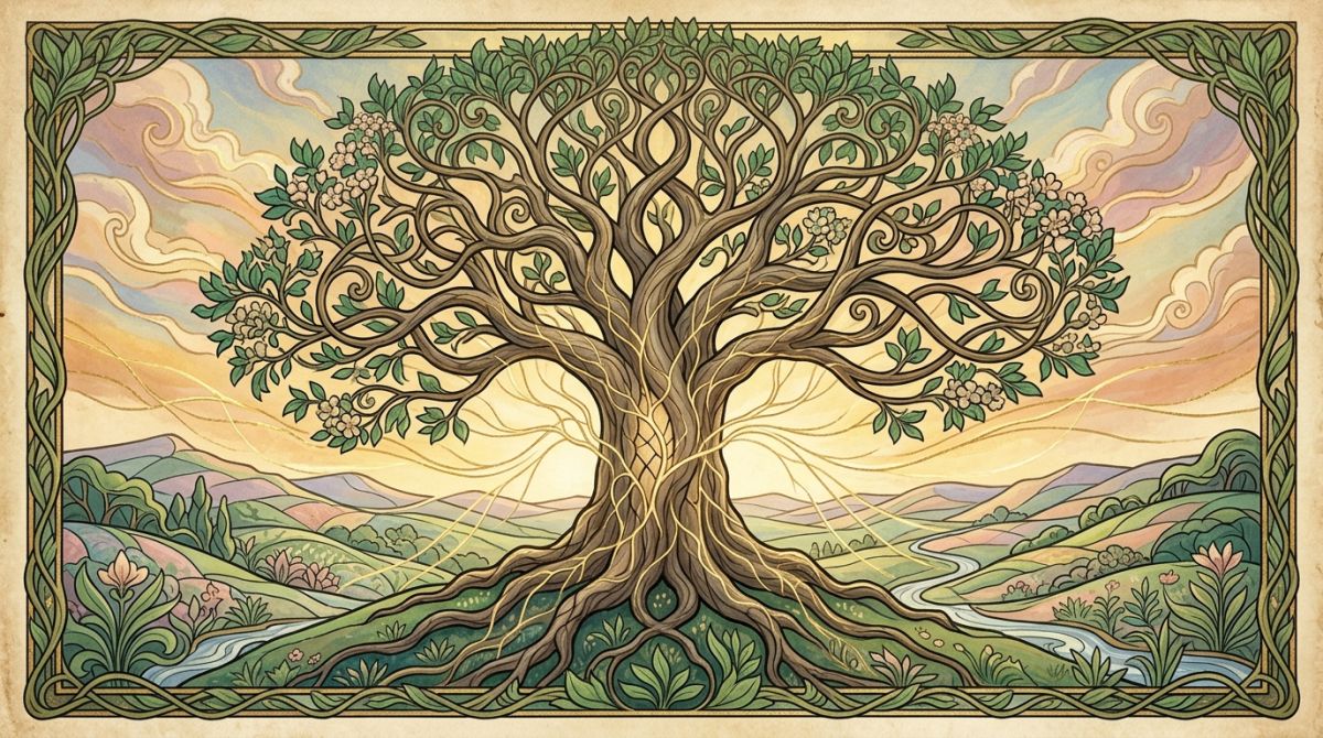 Hope and Wholeness in Christ