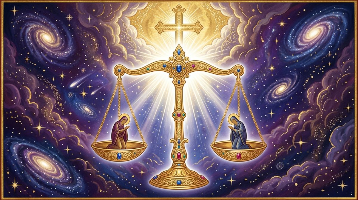 God's Character Vindicated