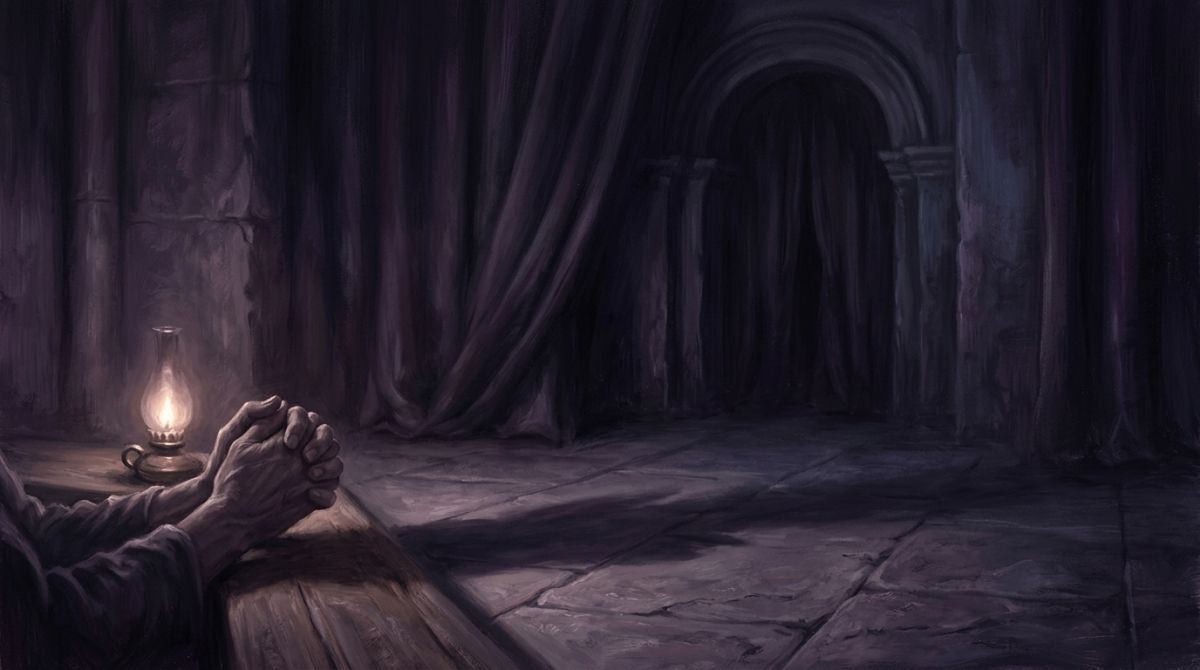 Our Personal Day of Atonement