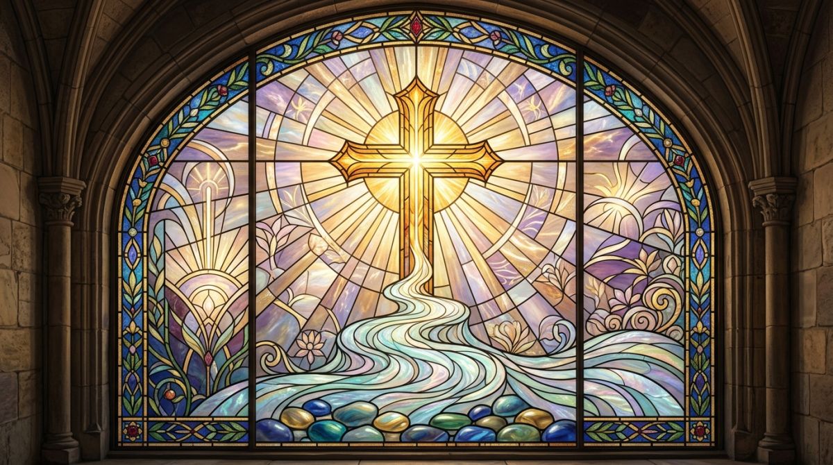 Jesus: God's Grace Made Visible