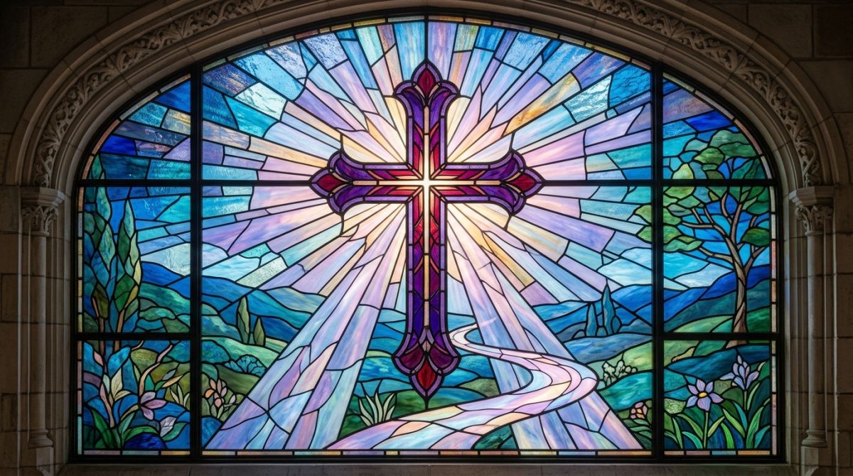 God's Solution: Jesus