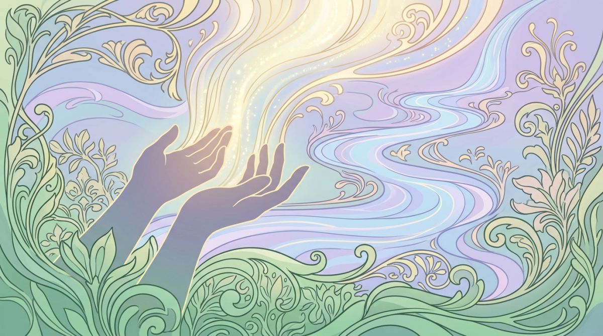 The Wonderful Gifts of Grace