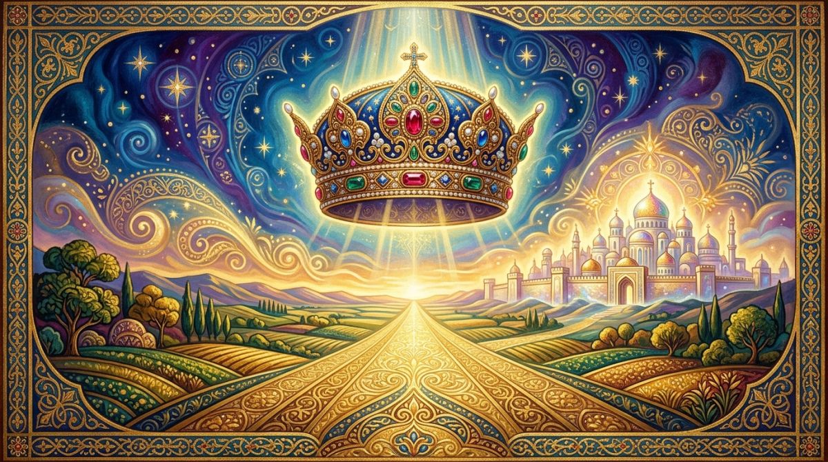 The Hope of Eternal Grace
