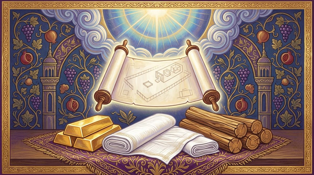 God's Command and Design