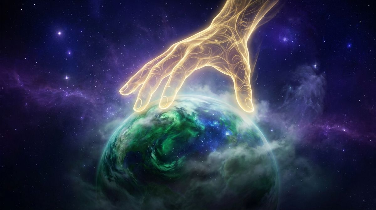 God, Our Creator and Owner