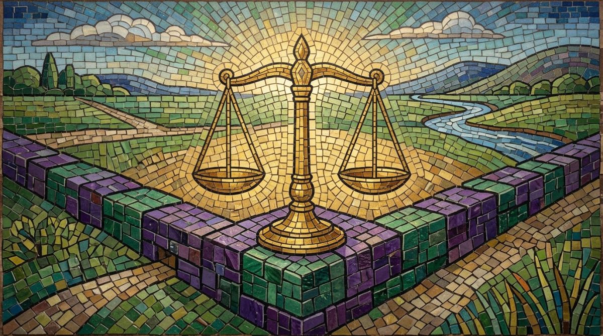 Foundations of Righteous Business Practices