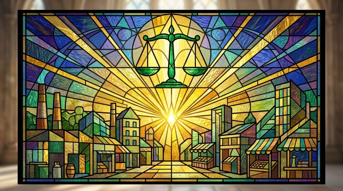 Witnessing Through Our Business Culture