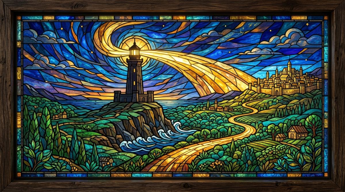 Our Business: A Beacon of Light