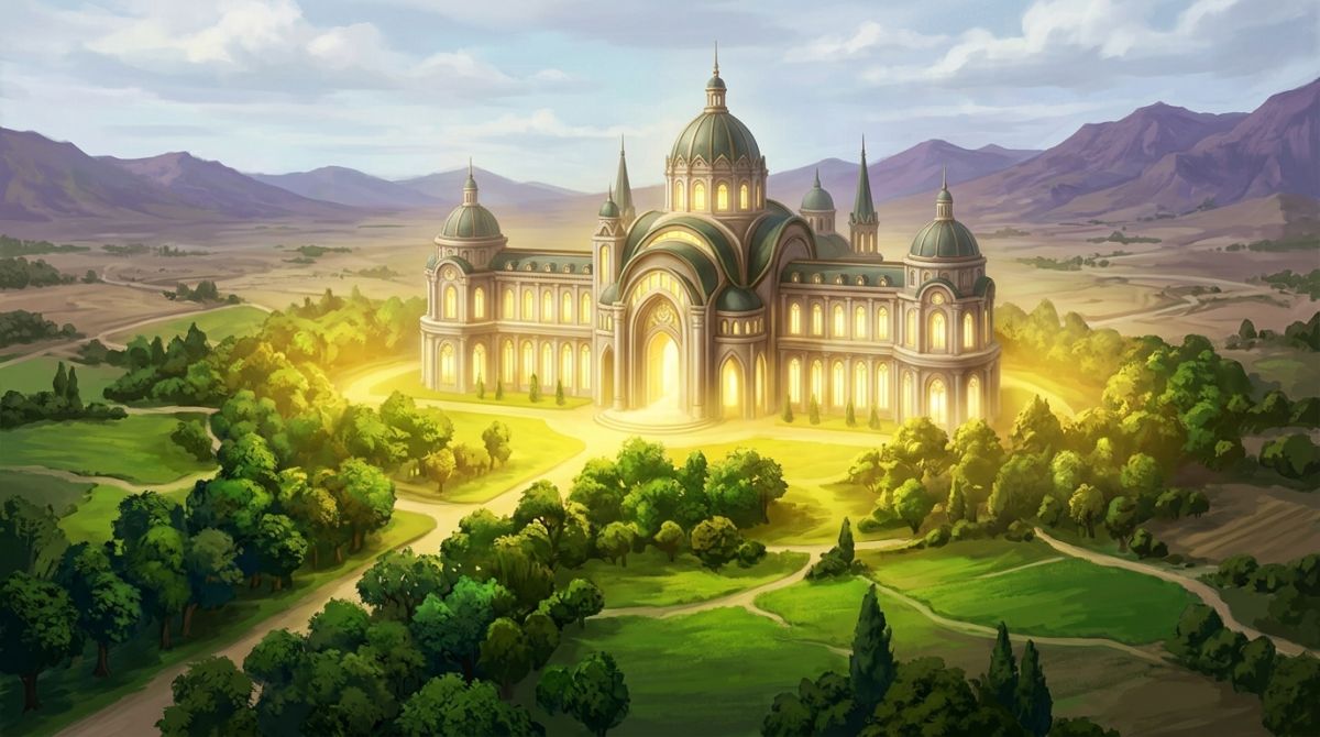 The Transformative Power of a Godly Business