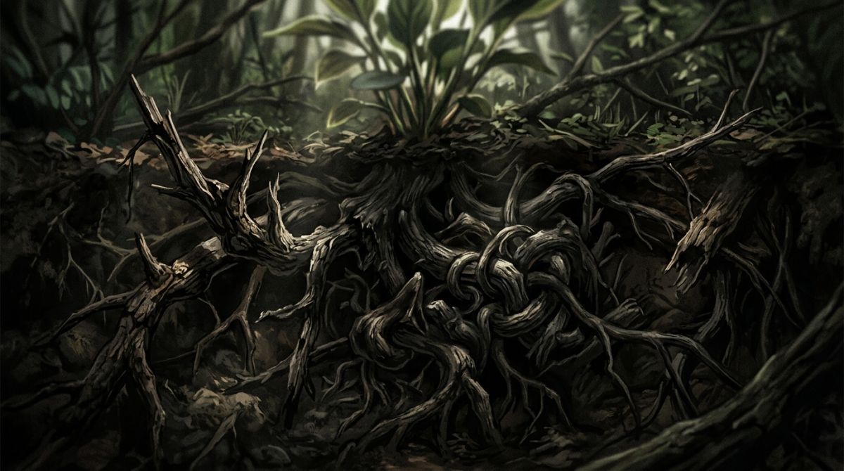 The Deceitful Heart and the Roots of Dysfunction