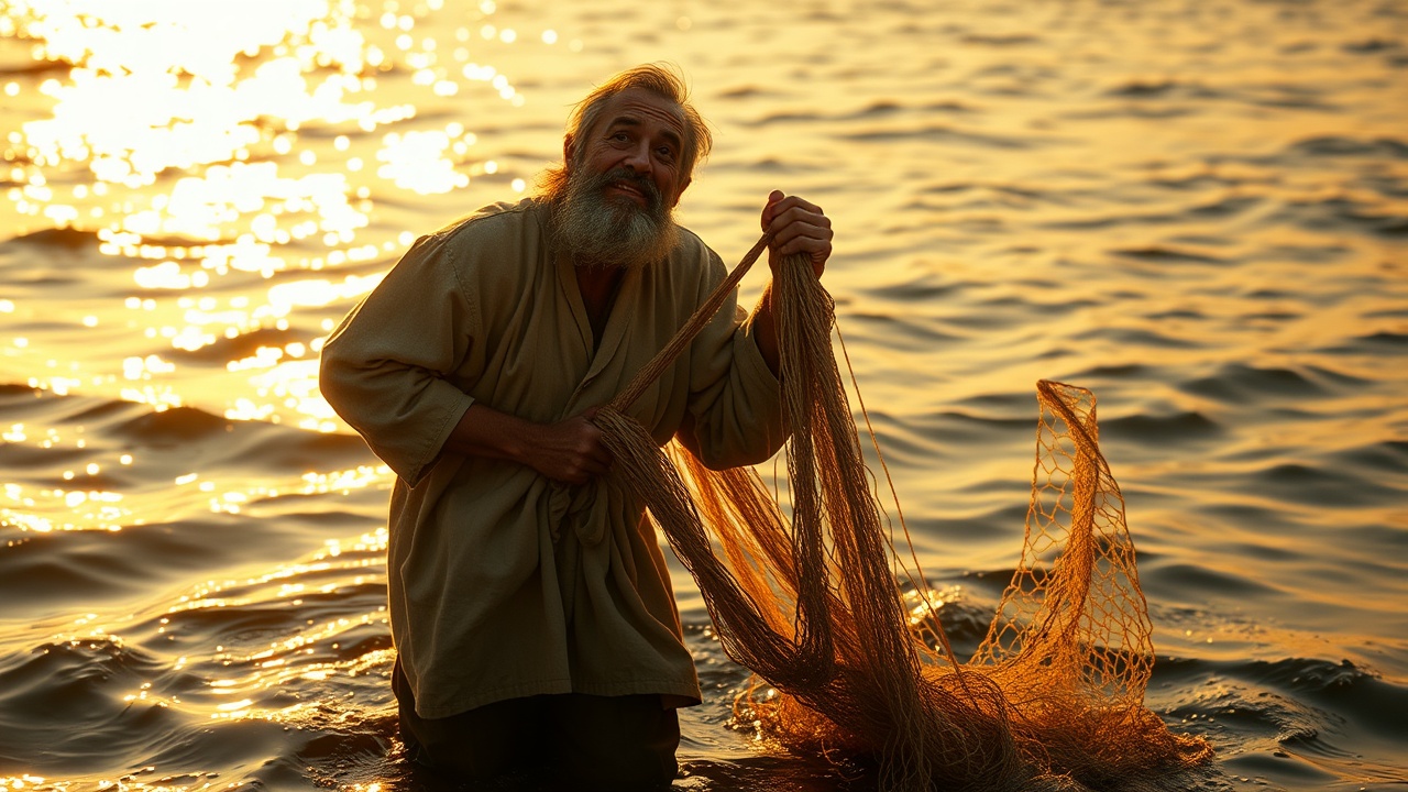 Every Moment Matters: Cultivating Continuous Prayer