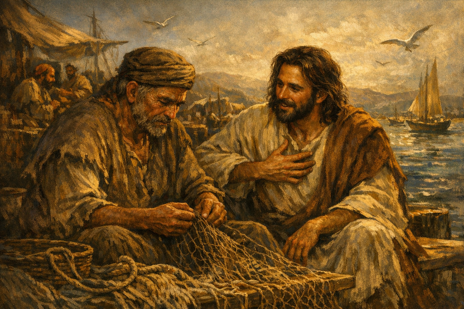 The Power of Personal Testimony