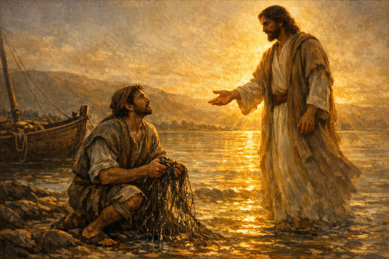 Growing in Christ: The Lifelong Walk of Discipleship